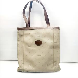 Bartoli Leather Satchel Bag